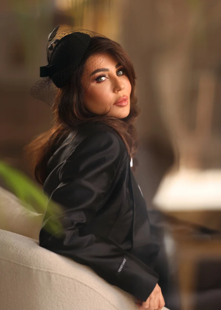 Rabia Zayyat, A Life Between Heritage and Modern Influence