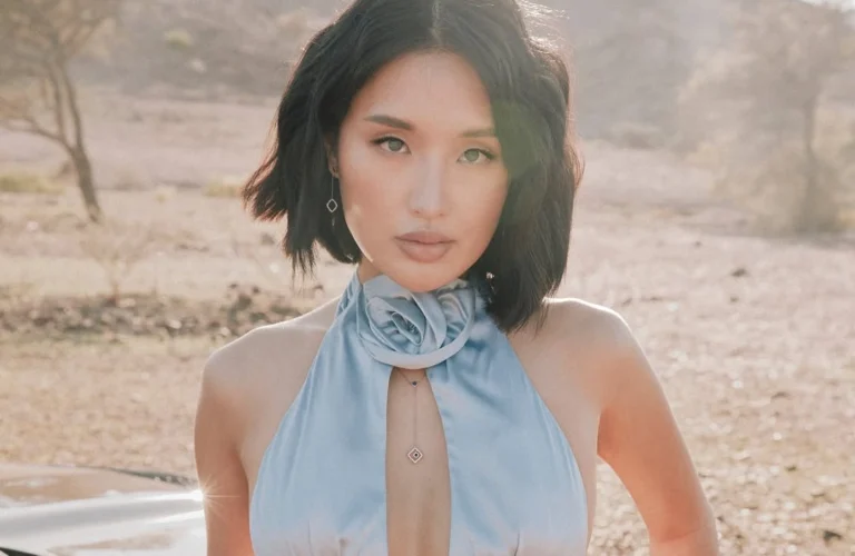 Sunny Idan, Dressing With Intent Not Permission