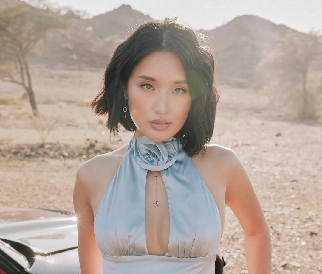 Sunny Idan, Dressing With Intent Not Permission