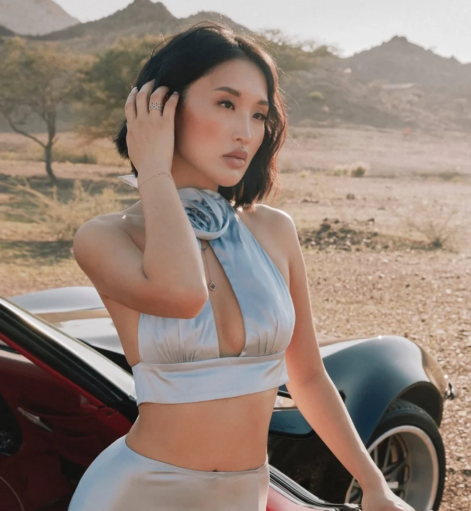 Sunny Idan, Dressing With Intent Not Permission