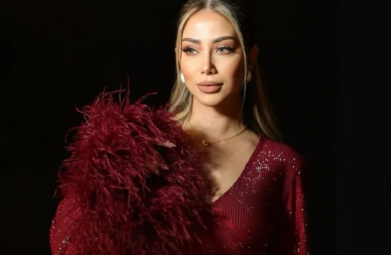 Yosra Saouf, A Voice Between Emotion, Identity, and Modern Presence