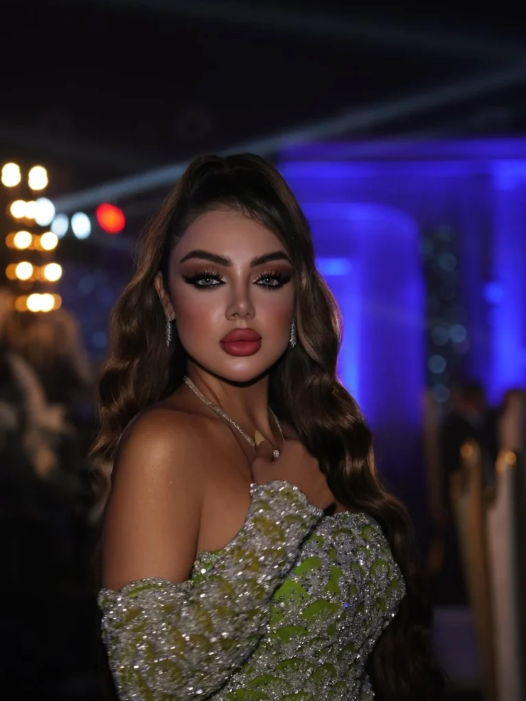 Sedra Samer, The Radiant Rise of a Digital Icon in the Changing Landscape of Middle Eastern Influence