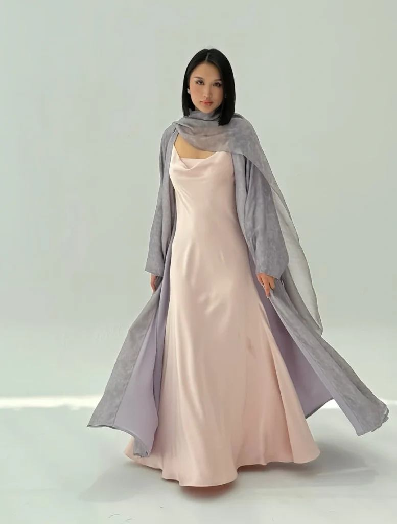 Sunny Idan, Dressing With Intent Not Permission