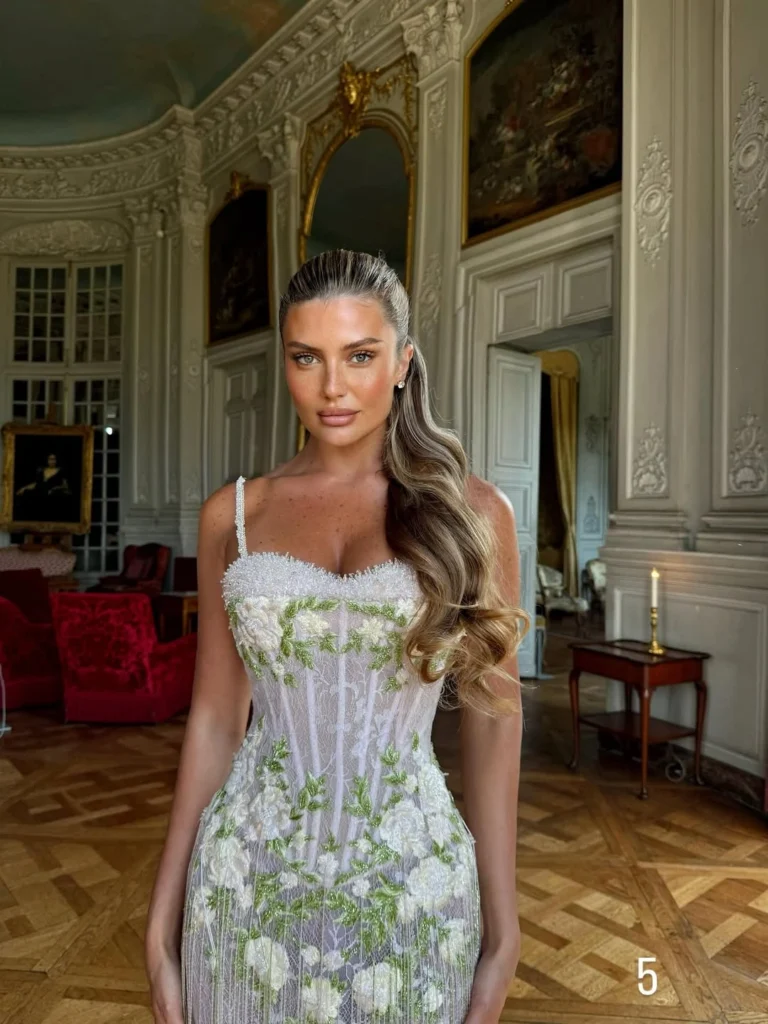 Raghida Youness, A Modern Icon of Luxury, Fashion, and Digital Influence