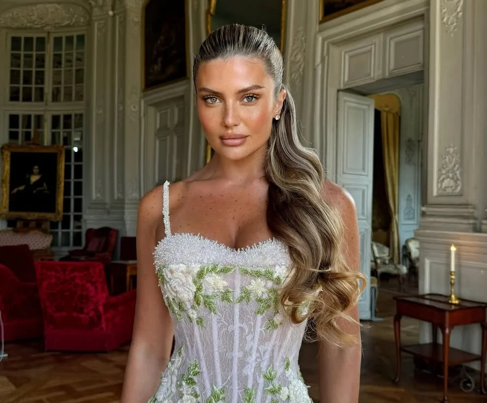 Raghida Youness, A Modern Icon of Luxury, Fashion, and Digital Influence