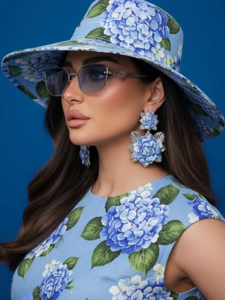 Lamis El Beshoti, A Media Voice Shaped by Presence, Elegance, and Contemporary Arab Narrative