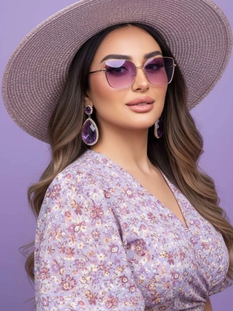 Lamis El Beshoti, A Media Voice Shaped by Presence, Elegance, and Contemporary Arab Narrative