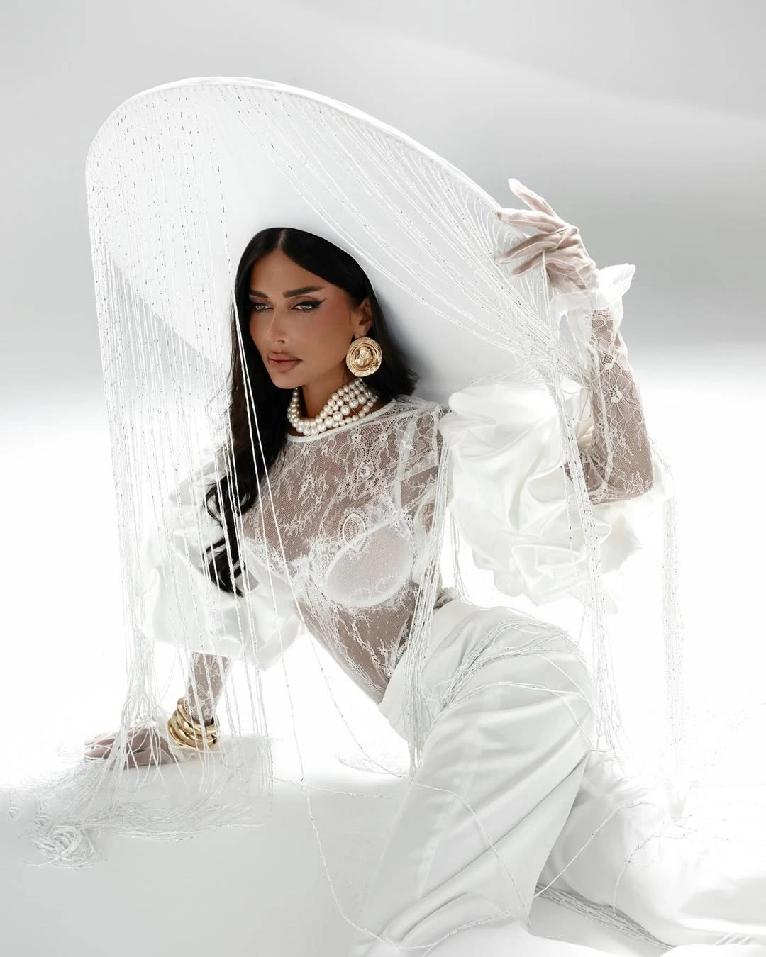 Tamuna Gabunia, A Digital Presence Defined by Style, Identity, and Quiet Influence