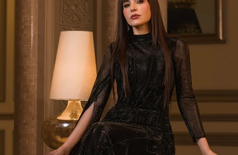 Abeer Nehme, A Voice That Carries Heritage, Knowledge & Reinvention