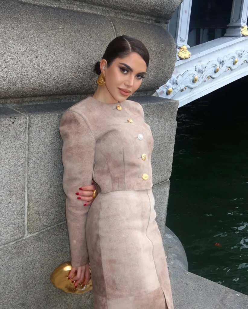 Nojoud Al Rumaihi, Bridging Worlds Through Fashion, Strategy & Cultural Vision