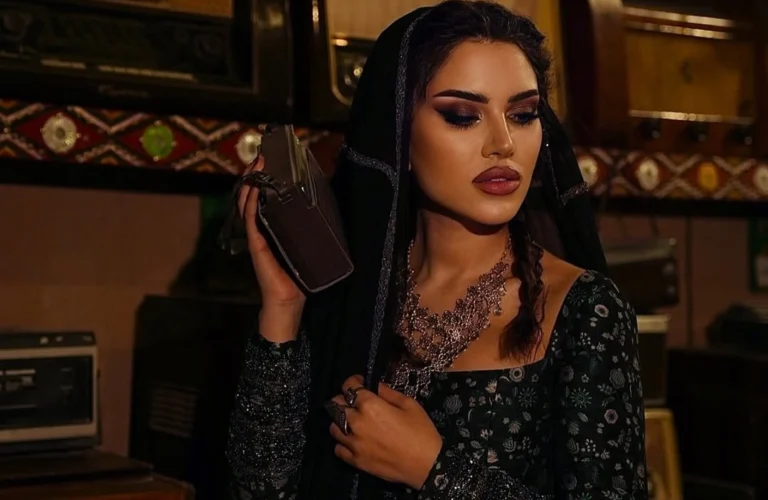 Nojoud Al Rumaihi, Bridging Worlds Through Fashion, Strategy & Cultural Vision