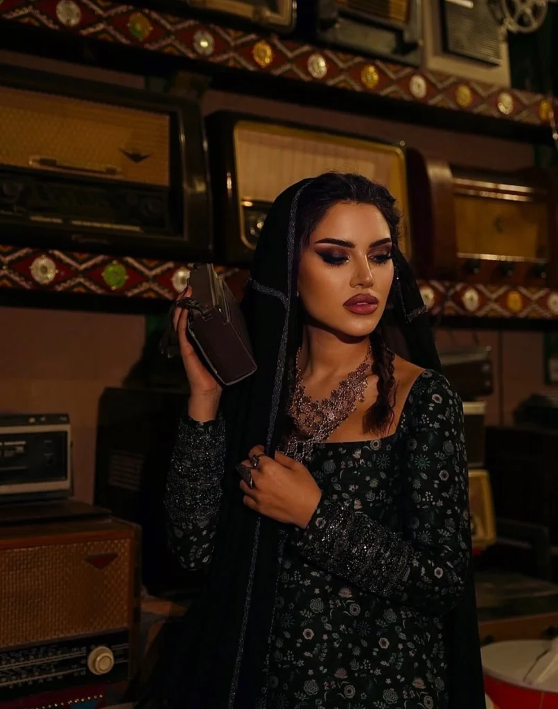 Nojoud Al Rumaihi, Bridging Worlds Through Fashion, Strategy & Cultural Vision