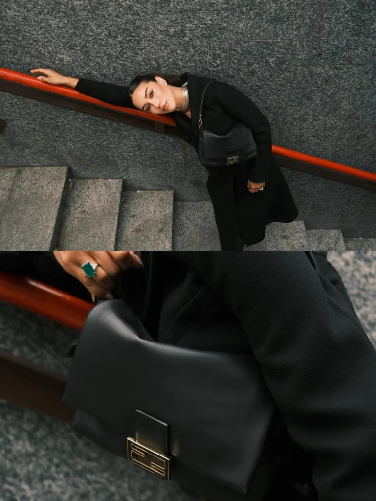 Tamara Kalinic, A Global Vision of Fashion Discipline & Digital Influence