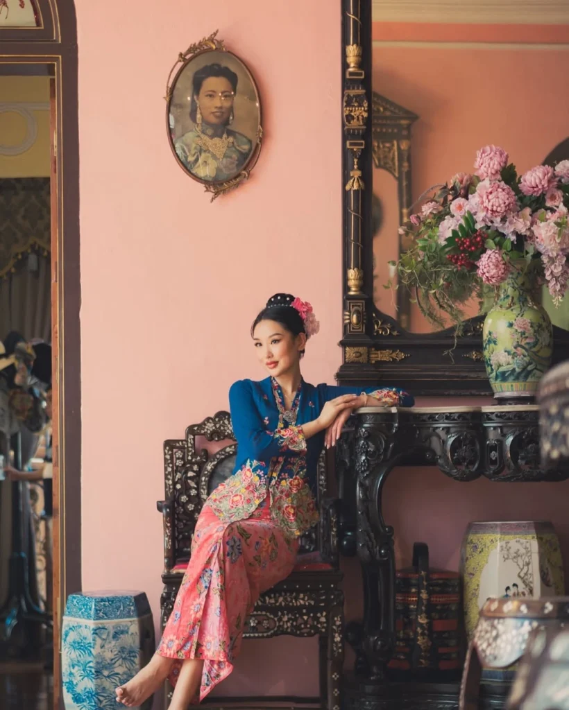 Sunny Idan, Dressing With Intent Not Permission