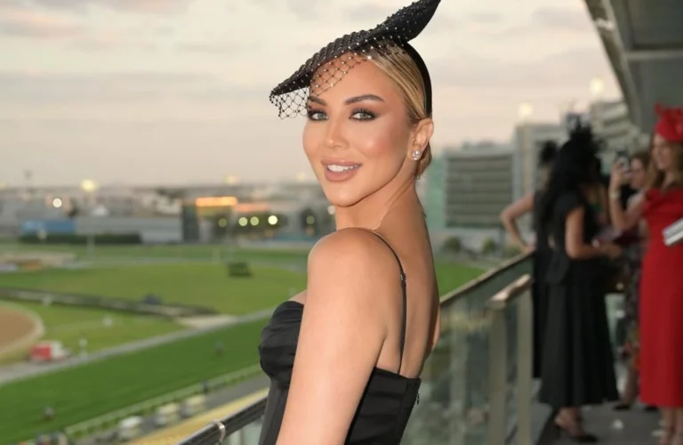 Shirine Zaatari, The Art of Influence: How a Dubai-Based Content Creator Redefines Personal Branding on Social Media