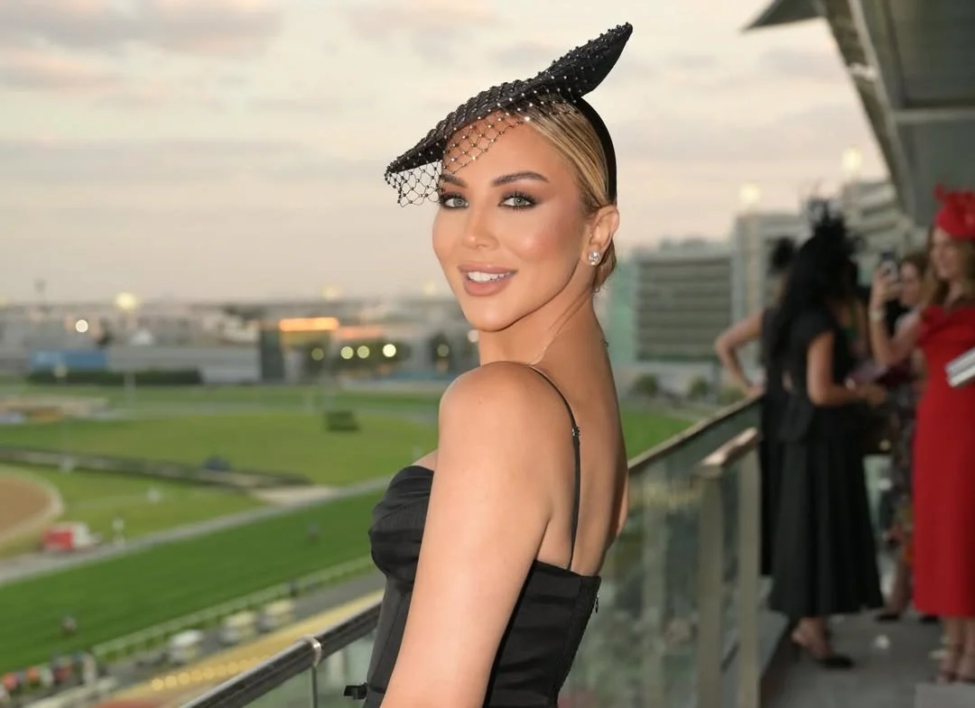 Shirine Zaatari, The Art of Influence: How a Dubai-Based Content Creator Redefines Personal Branding on Social Media