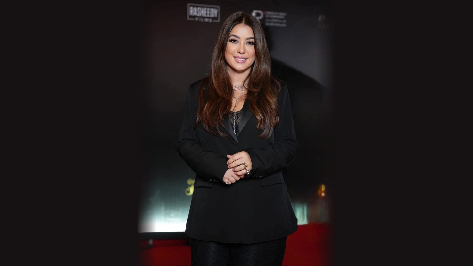 Kinda Alloush, The Velvet Stillness Behind Arab Cinema’s Quiet Flame
